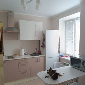Сдается 1-комнатная квартира, 22 м²
