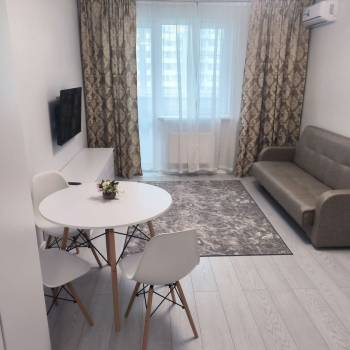 Сдается 1-комнатная квартира, 26,4 м²