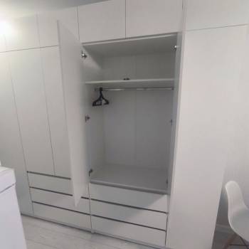 Сдается 1-комнатная квартира, 26,4 м²