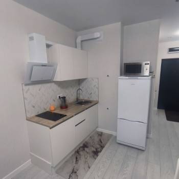 Сдается 1-комнатная квартира, 26,4 м²