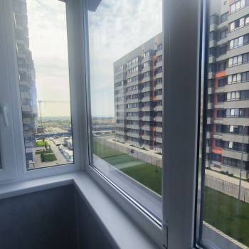 Сдается 1-комнатная квартира, 26,4 м²
