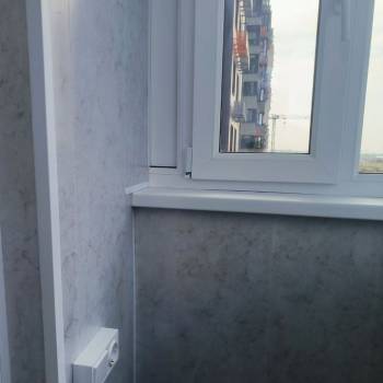 Сдается 1-комнатная квартира, 26,4 м²
