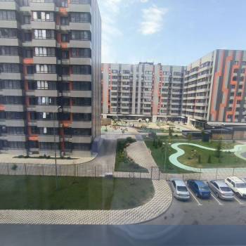 Сдается 1-комнатная квартира, 26,4 м²