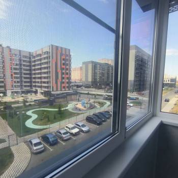 Сдается 1-комнатная квартира, 26,4 м²