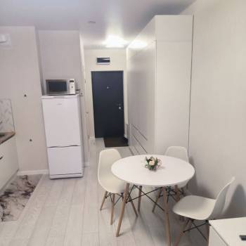 Сдается 1-комнатная квартира, 26,4 м²