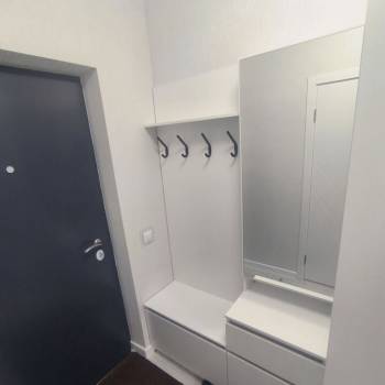 Сдается 1-комнатная квартира, 26,4 м²