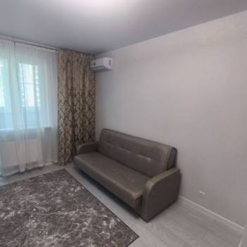Сдается 1-комнатная квартира, 26,4 м²