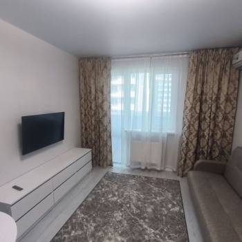 Сдается 1-комнатная квартира, 26,4 м²