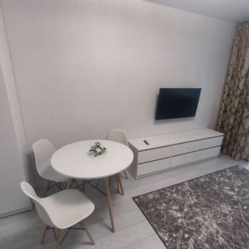 Сдается 1-комнатная квартира, 26,4 м²