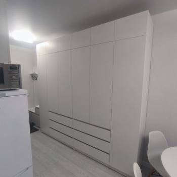 Сдается 1-комнатная квартира, 26,4 м²