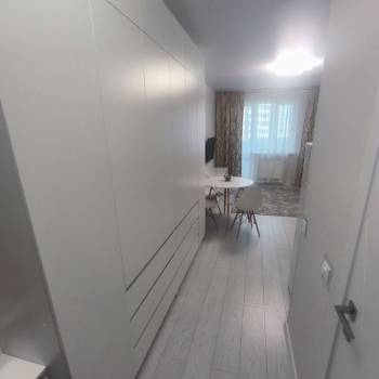 Сдается 1-комнатная квартира, 26,4 м²