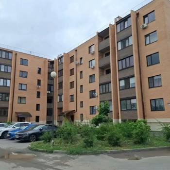Продается 1-комнатная квартира, 45 м²