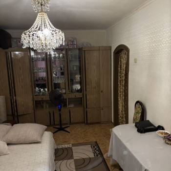 Продается 1-комнатная квартира, 30,3 м²