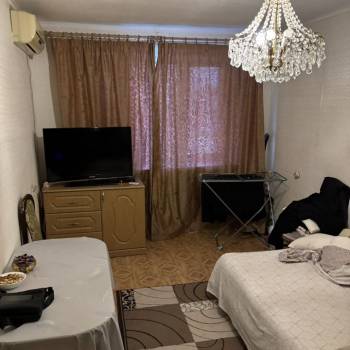 Продается 1-комнатная квартира, 30,3 м²