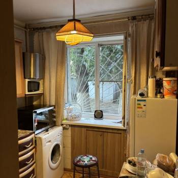 Продается 1-комнатная квартира, 30,3 м²