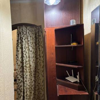 Продается 1-комнатная квартира, 30,3 м²
