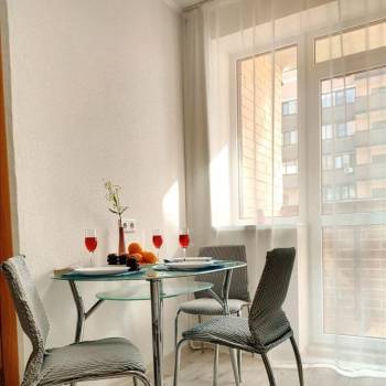 Сдается 2-х комнатная квартира, 40 м²