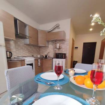 Сдается 2-х комнатная квартира, 40 м²