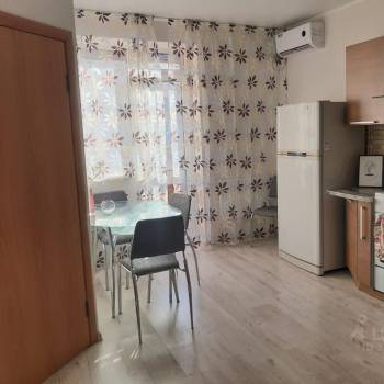 Сдается 2-х комнатная квартира, 40 м²