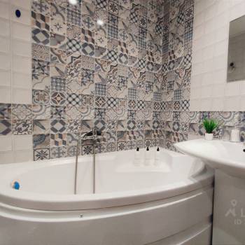 Сдается 2-х комнатная квартира, 40 м²