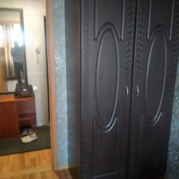 Сдается 2-х комнатная квартира, 52 м²