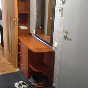 Сдается 2-х комнатная квартира, 52 м²