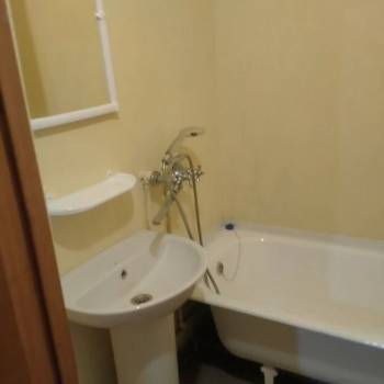 Сдается 2-х комнатная квартира, 52 м²