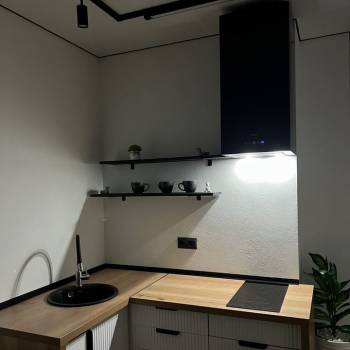 Сдается 1-комнатная квартира, 25 м²