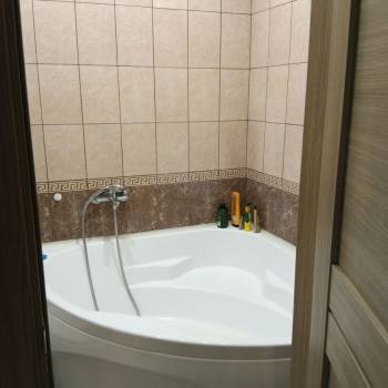 Сдается 1-комнатная квартира, 44 м²
