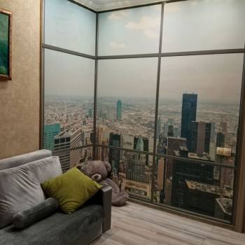 Сдается 1-комнатная квартира, 44 м²
