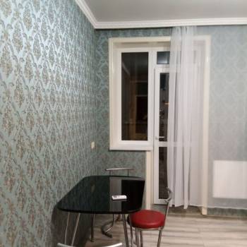 Сдается 1-комнатная квартира, 44 м²