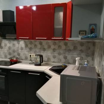 Сдается 1-комнатная квартира, 44 м²