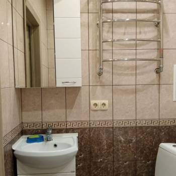 Сдается 1-комнатная квартира, 44 м²
