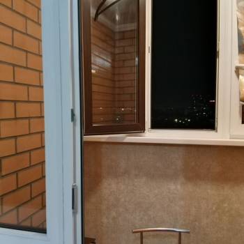 Сдается 1-комнатная квартира, 44 м²