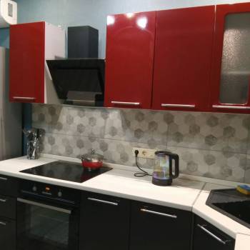 Сдается 1-комнатная квартира, 44 м²