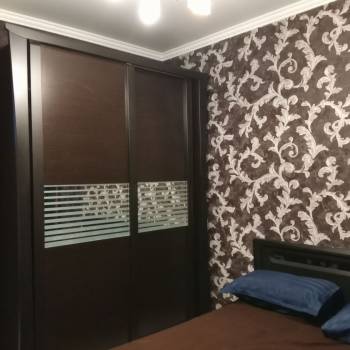 Сдается 1-комнатная квартира, 44 м²