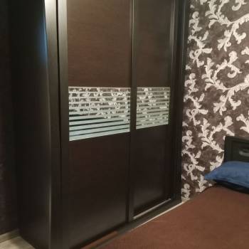 Сдается 1-комнатная квартира, 44 м²