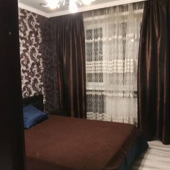 Сдается 1-комнатная квартира, 44 м²