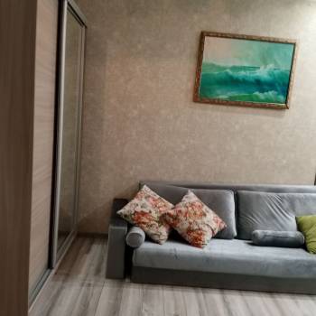 Сдается 1-комнатная квартира, 44 м²