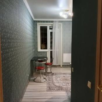 Сдается 1-комнатная квартира, 44 м²