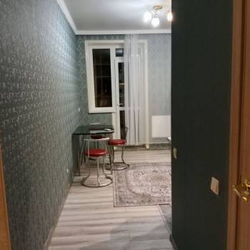 Сдается 1-комнатная квартира, 44 м²