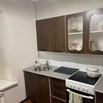 Сдается 1-комнатная квартира, 24 м²