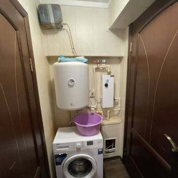 Сдается 1-комнатная квартира, 24 м²