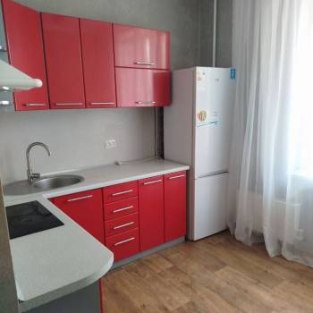 Сдается 1-комнатная квартира, 37 м²
