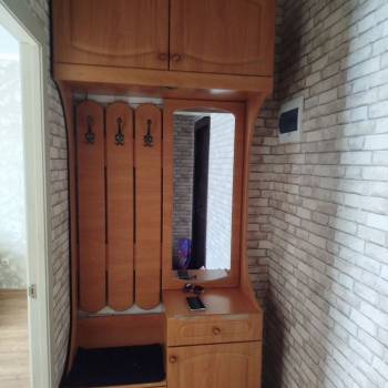 Сдается 1-комнатная квартира, 37 м²