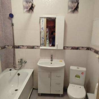 Сдается 1-комнатная квартира, 37 м²