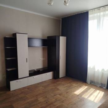 Сдается 1-комнатная квартира, 37 м²