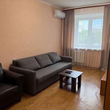 Сдается 1-комнатная квартира, 39,4 м²