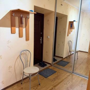 Сдается 1-комнатная квартира, 39,4 м²