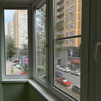 Сдается 1-комнатная квартира, 39,4 м²